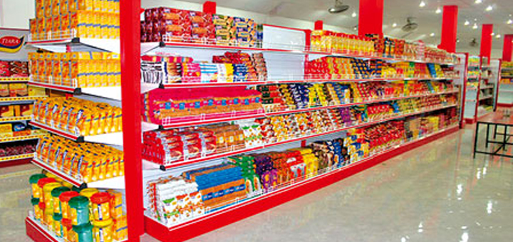 p o p display feature blog