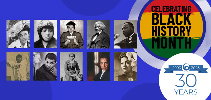 black history blog image