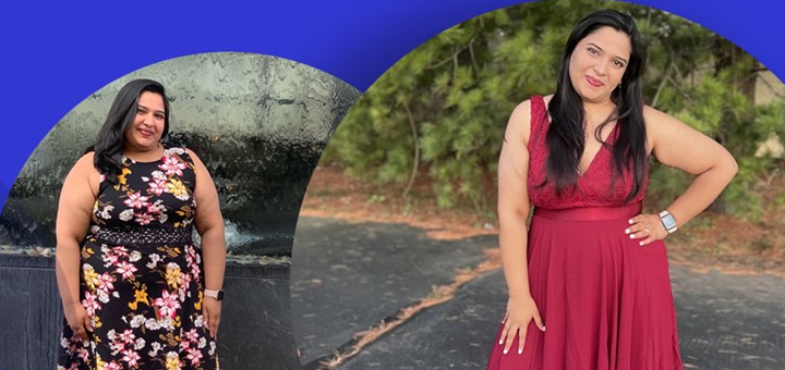 employee spotlight ROSHNI VACHHANI
