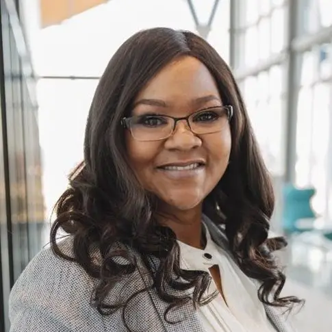 Jamara Davis - Chief Administrative Officer