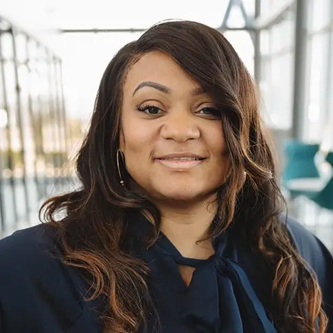 Kenicia Ricketts