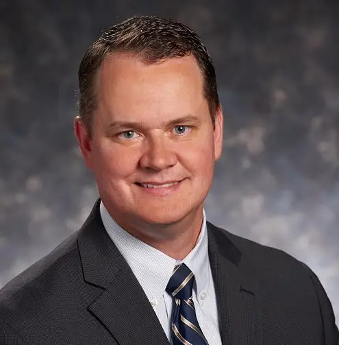 Shawn Smith - Chief Financial Officer
