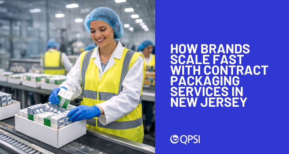contract packaging new jersey