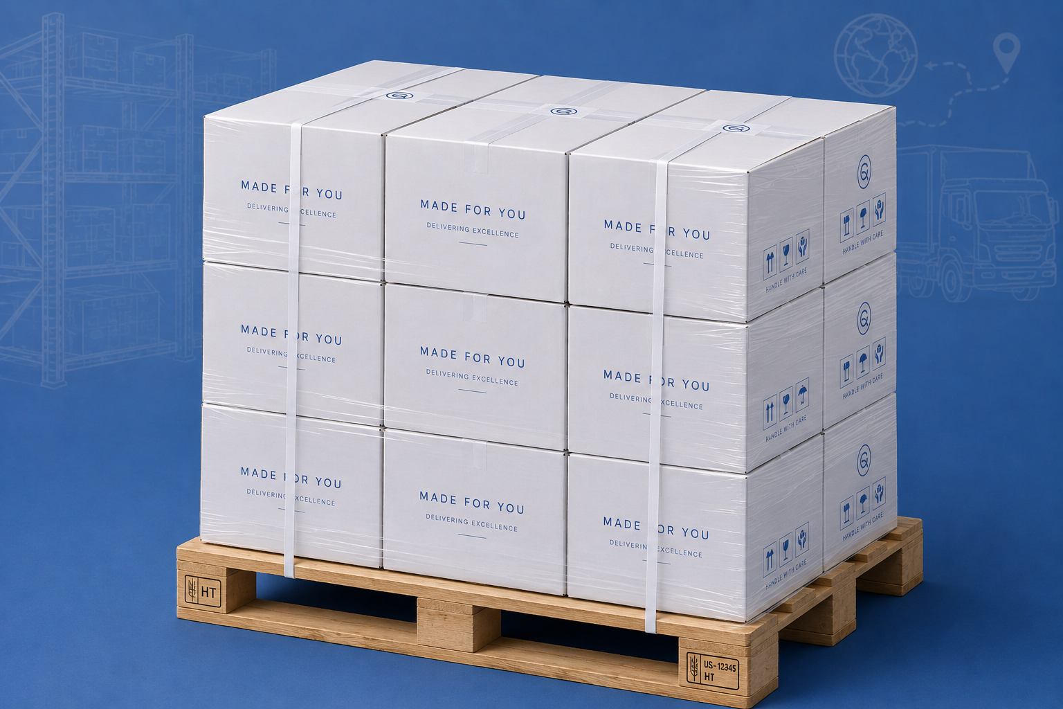 DTC Subscription Box Packaging