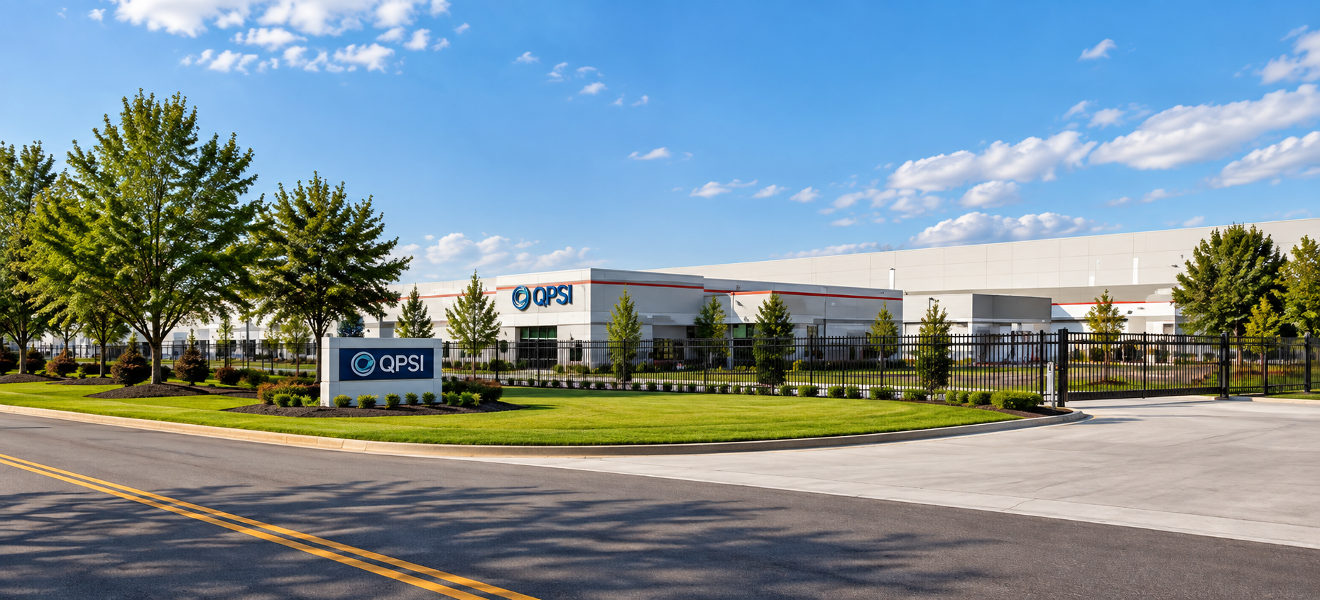 Mooresville Facility
